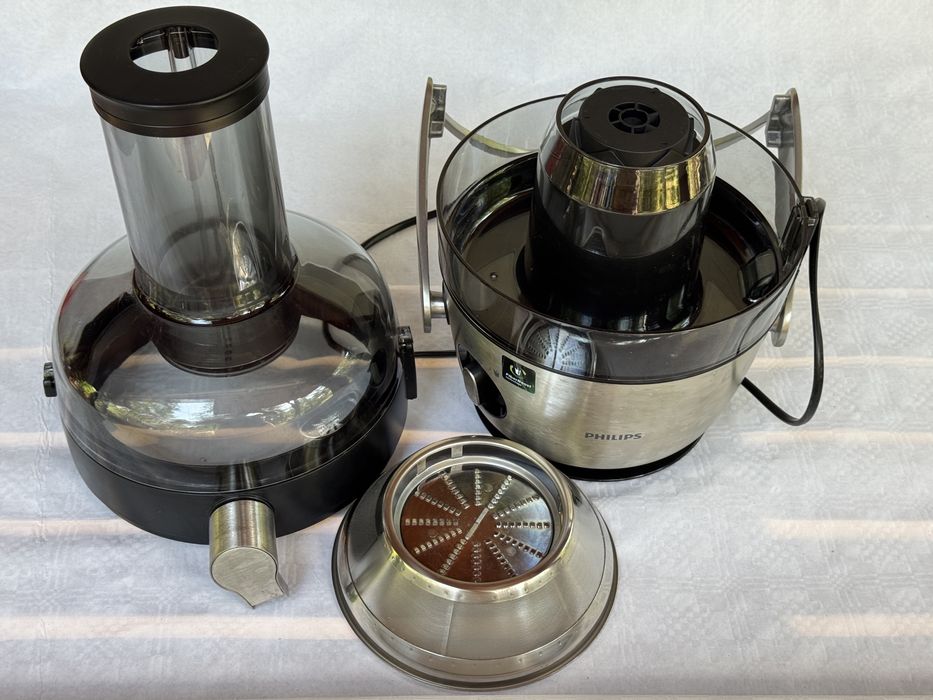 PHILIPS Avance Collection HR1922 sokowirówka