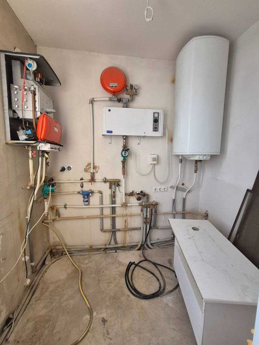 Пухівка, продаж будинку 490 м, ділянка 18 соток.