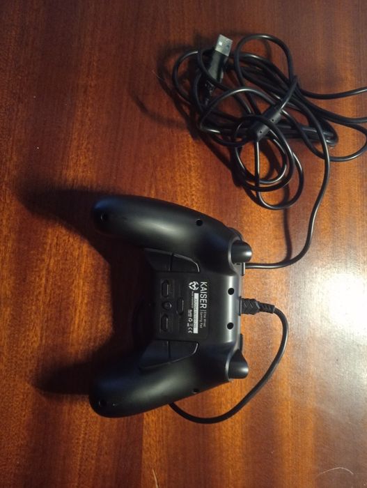 Comando gamer profissional