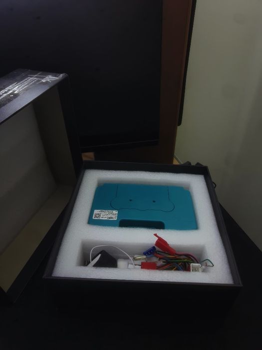 Контролер fardriver ND72450