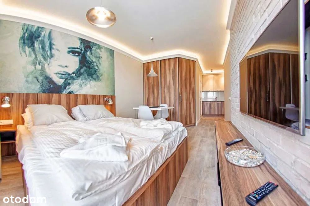 kawalerkę 25m2 ul. Toruńska 15 Gdańsk Środmieście