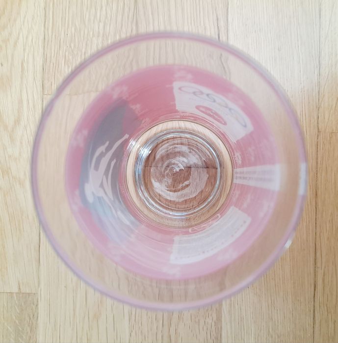 Copo vintage McDonald's 1995 Coca-Cola Jogos Olímpicos Atlanta 1996