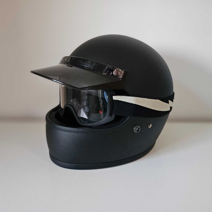 Capacete Biltwell Gringo (L)