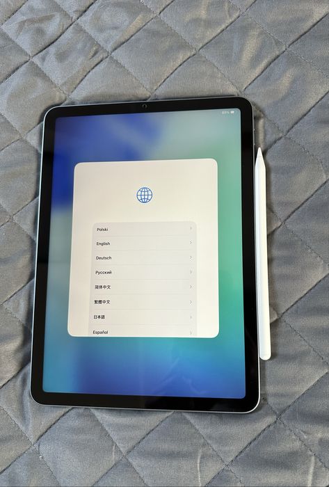 iPad Air 4 gen 64 GB WiFi - Stan Idealny !