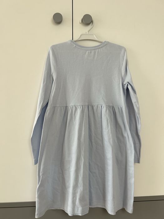 sukienka dziewczęca Stitch