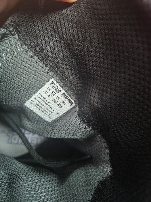 Buty Meindl Rib Leicht roz.47