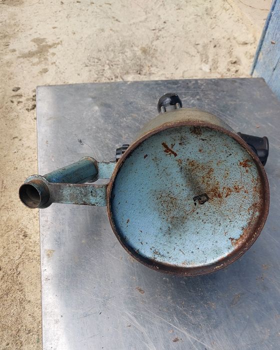 Паяльна лампа робоча