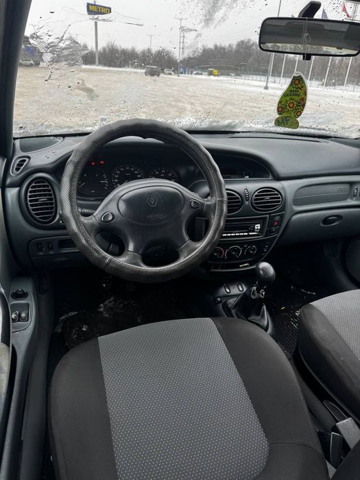 Продам Renault Megan