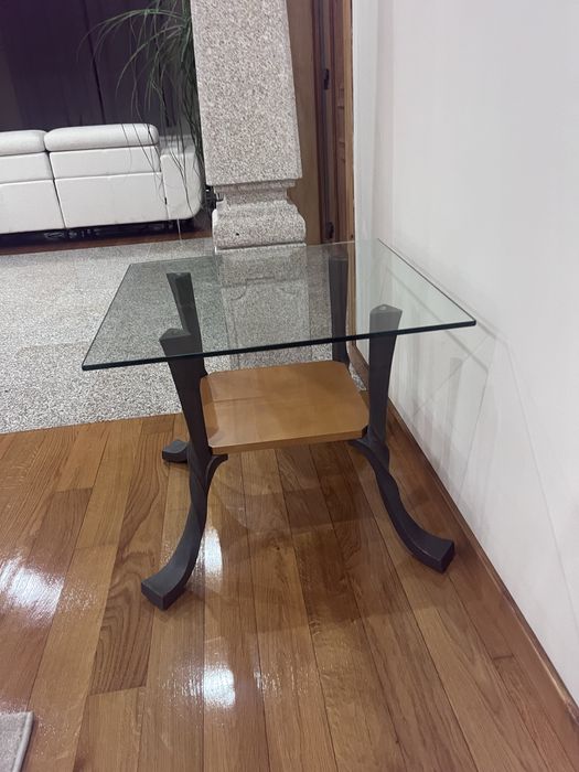 Mesas de sala de estar