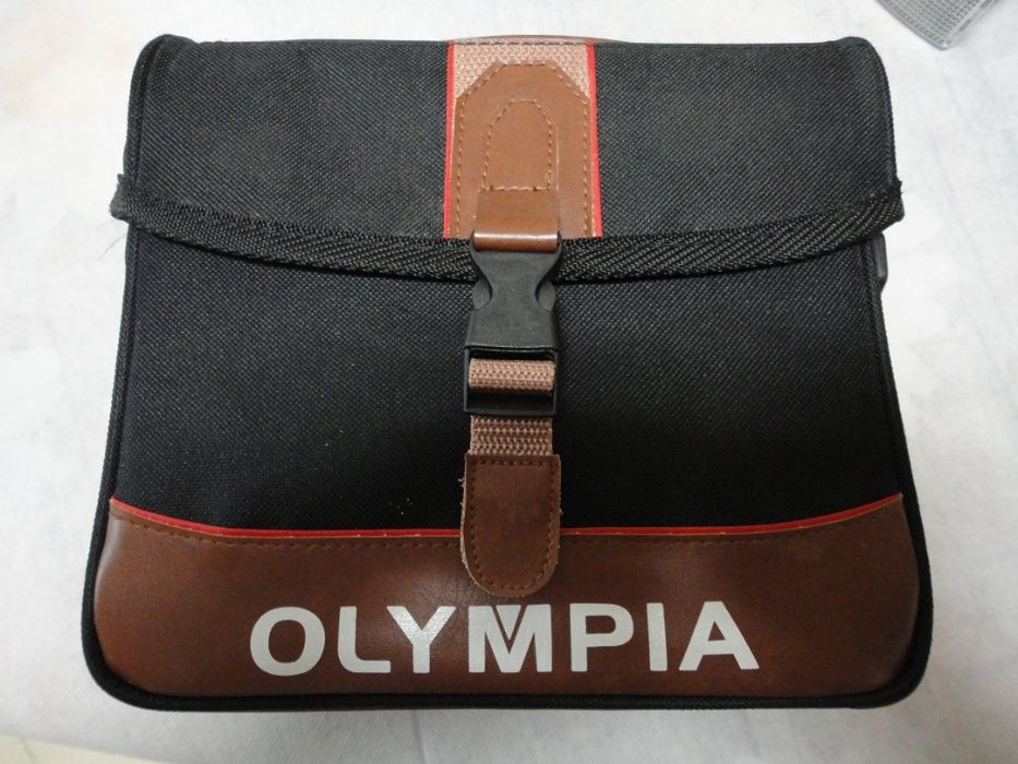 Máquina fotográfica