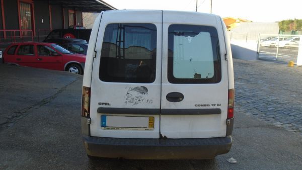 Para Peças Opel Combo Caixa/Combi