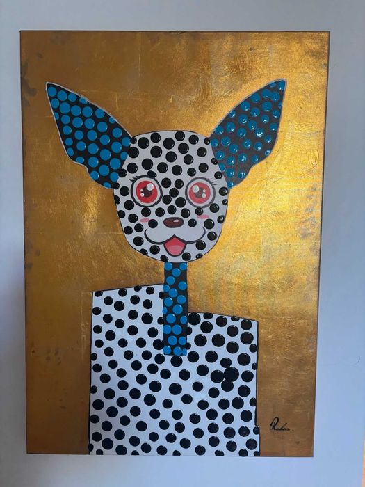 Quadro decorativo