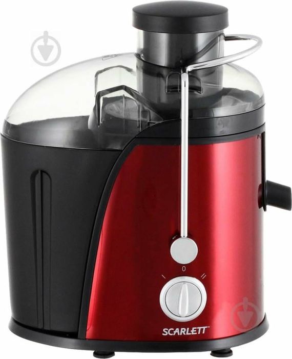 Соковыжималка Scarlett SC-J E50S15