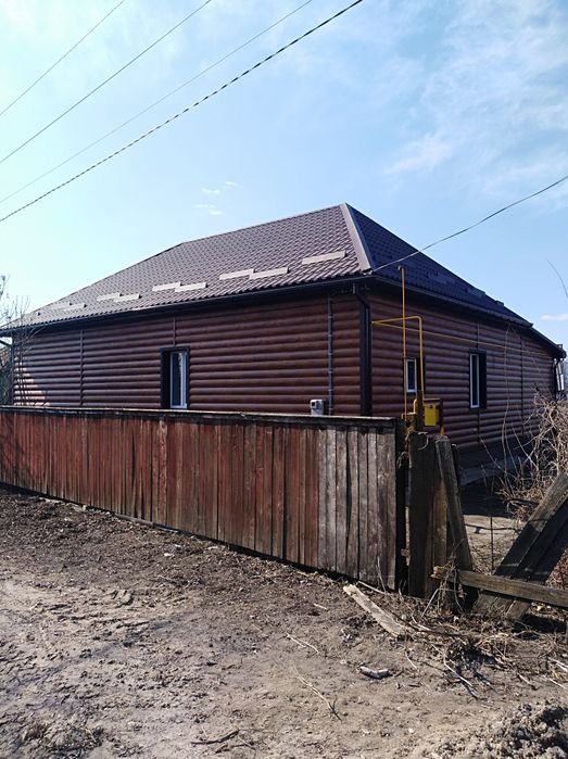 Покрівельні роботи та ремонт