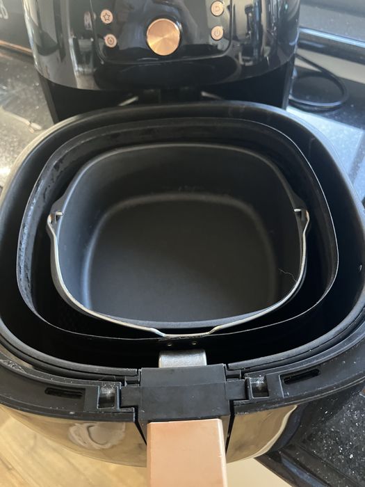 Philips Ovi Smart XXL HD 9867/90 + akcesorium