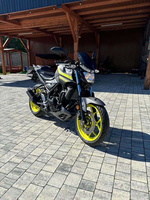 Yamaha