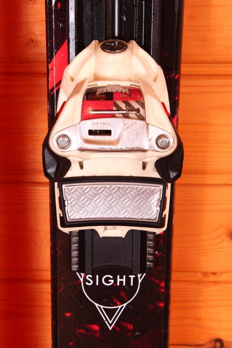 Narty K2 Sight 169 cm + Marker Squire 11 !!!