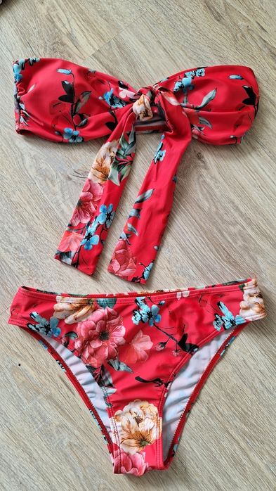 Shein, купальник роздільний