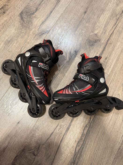 Розсувні ролики FILA 32-36р