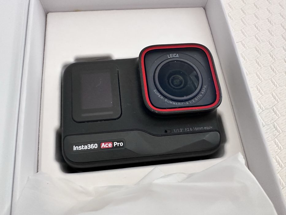 Instax 360 Ace Pro
