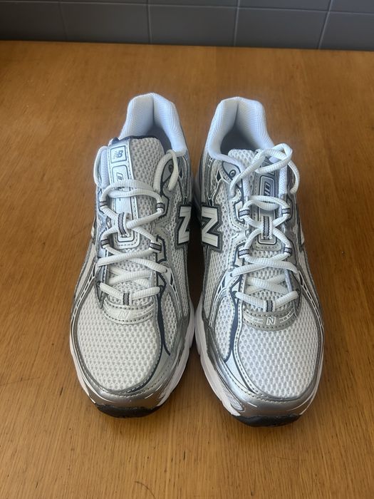 Sapatos new balance 720