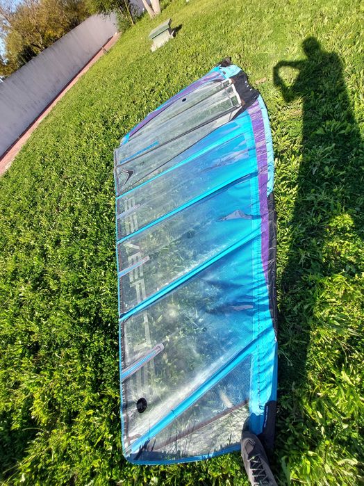 Vela Severne Overdrive 7.0