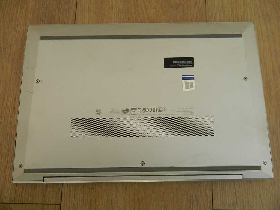 HP EliteBook 840 G7 Core i5-10310U 8GB DDR4 256GB NVMe