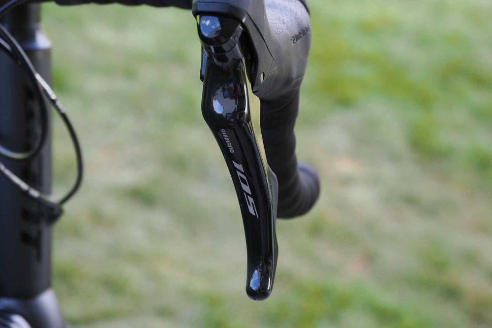 Rower szosowy Giant Contend SL 1 2020 ROZMIAR ML