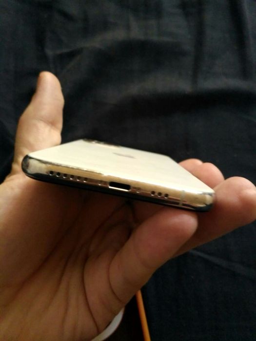 Iphone 11 pro, 64