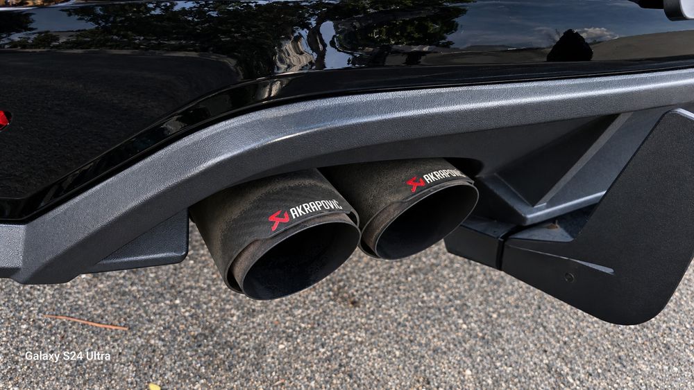 VW Polo GTI 1.8 TSI DSG 2015