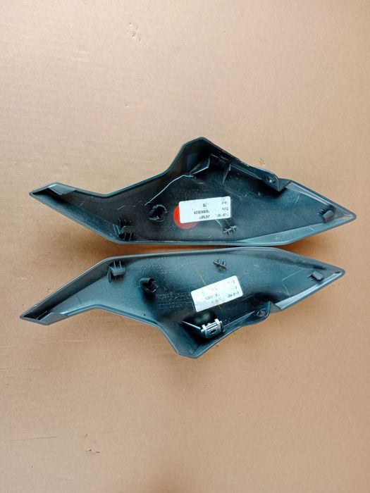 BMW G310 R K03 Owiewki Czaszy Obudowa Owiewka Prawa Lewa  16-25