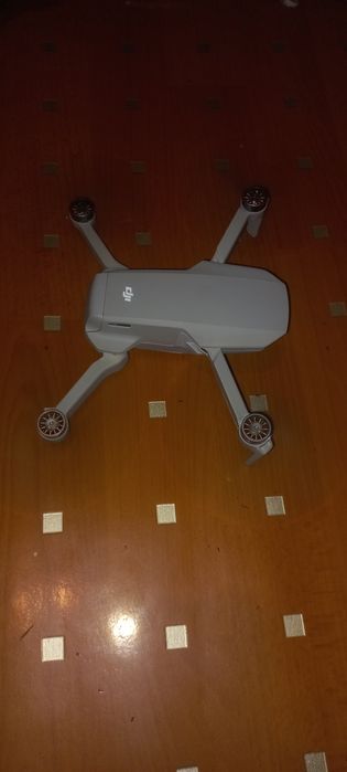 Дрон DJI Mavic mini 2