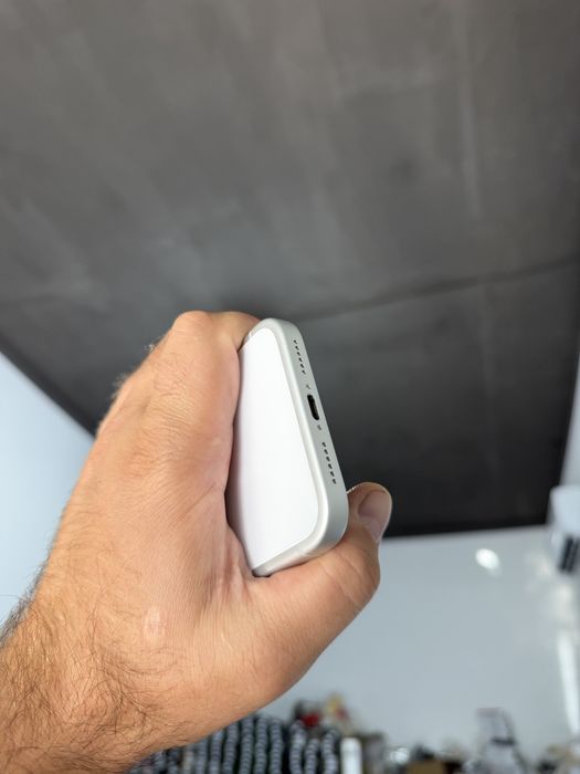 Apple Iphone 17 Pro Max 256 gb фіз сім Айфон Про Макс