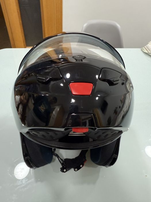 Capacete NOVO Nolan
