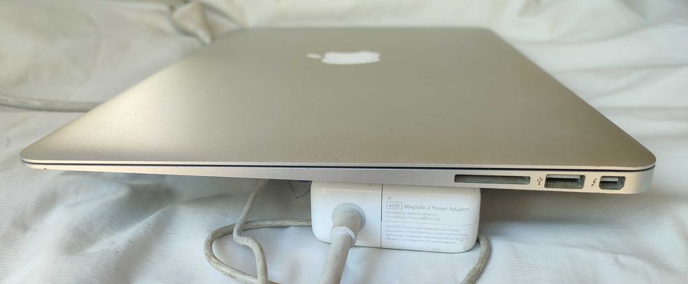 MacBook Air 13 2017р. A1466 (EMC 3178)