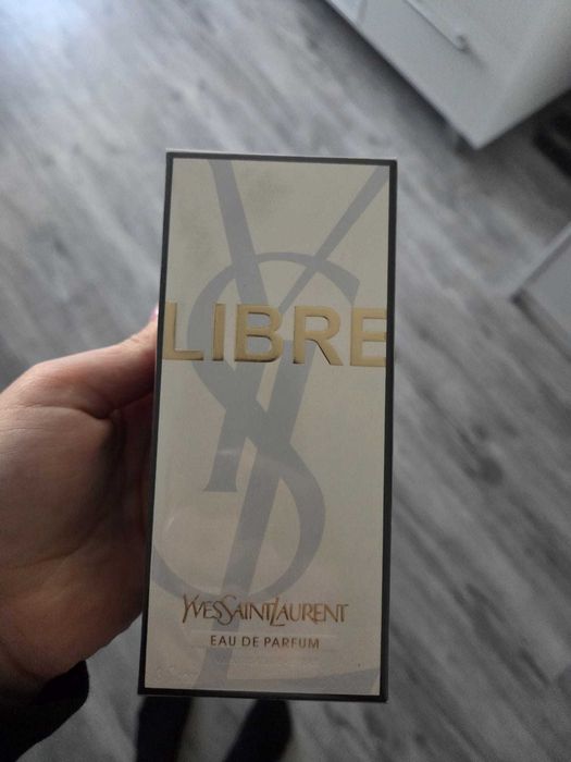 Yves Saint Laurent Libre 90ml