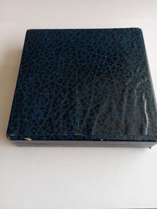 Medalha Comemorativa REFER