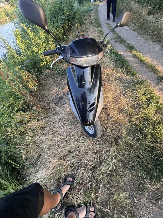 Мопед Honda dio 27