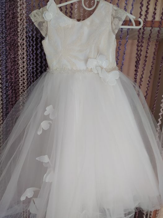 Святкове платтячко