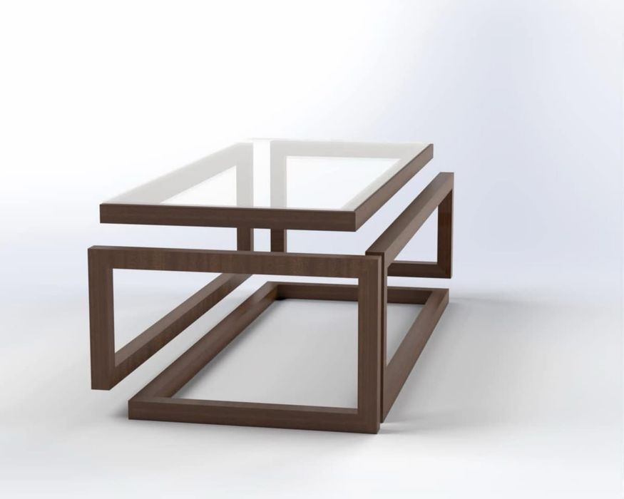 Desenho tecnico de arquitetura e de mobiliario