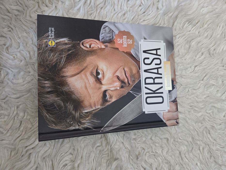 Pascal kontra Okrasa (Pascal Brodnicki, Karol Okrasa)
