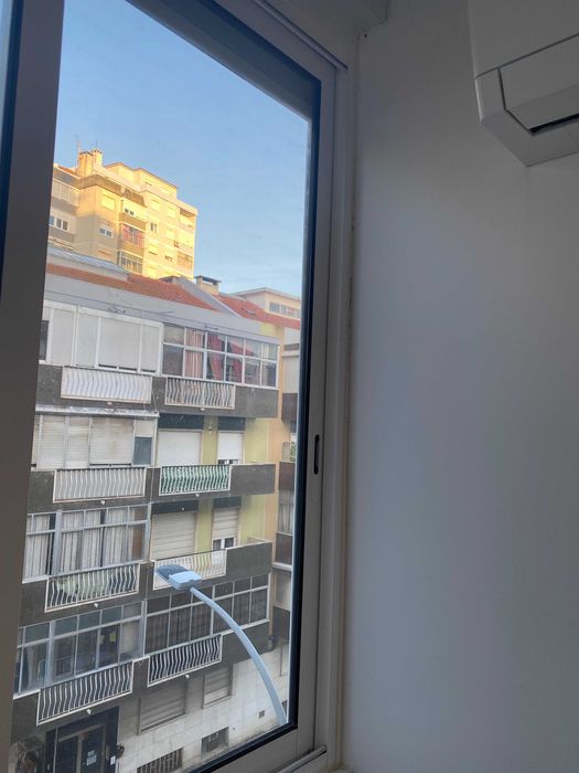 Janelas de marquise para varanda com vidro duplo de correr