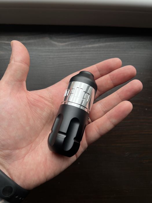 Тату машинка, пен Ambition Tattoo machine