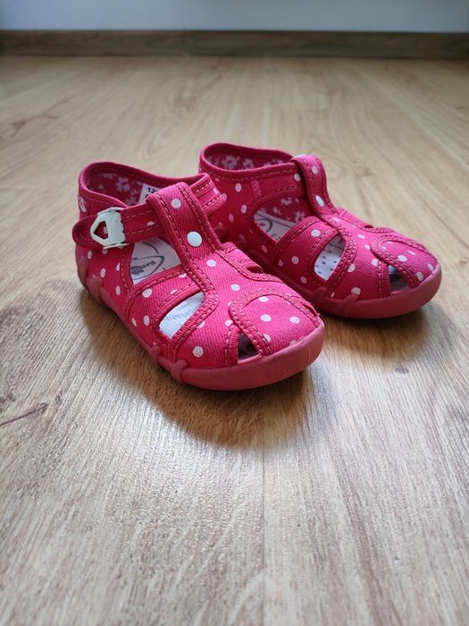 Buty RenBut rozmiar 23