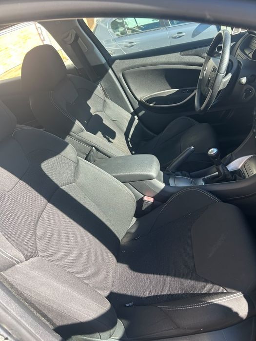 Citroen C5 1.6hdi