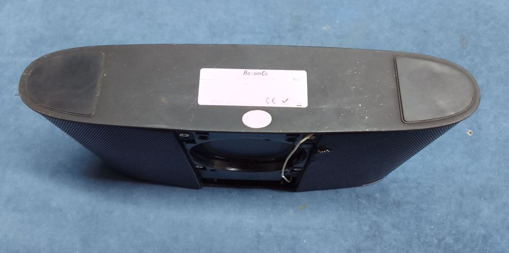 Музыкальная колонка Booom Go BG-7