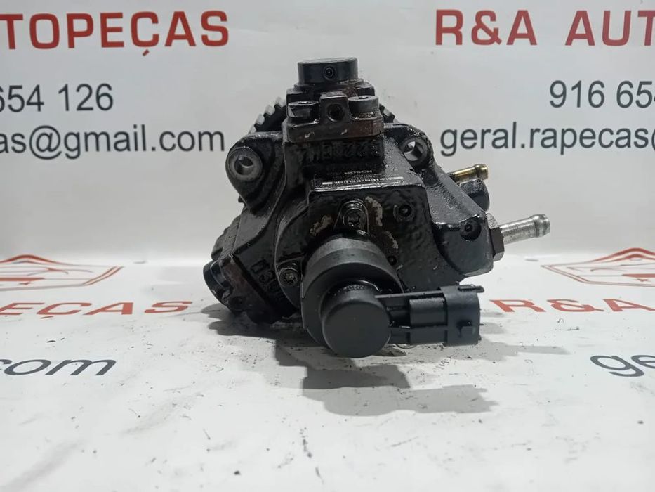 Bomba de Alta Pressão OpelAstra H Zafira B 1.9 CDTI sAAB 93 TID