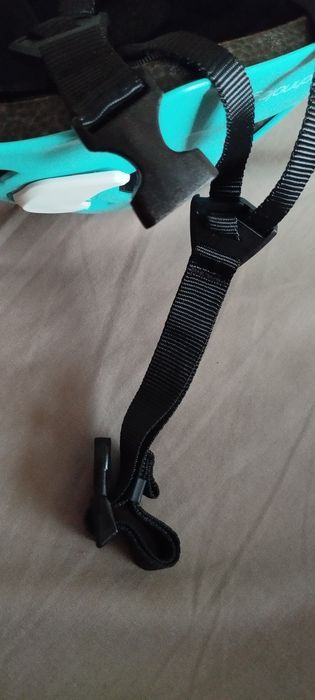 Kask do wspinaczki skalnej