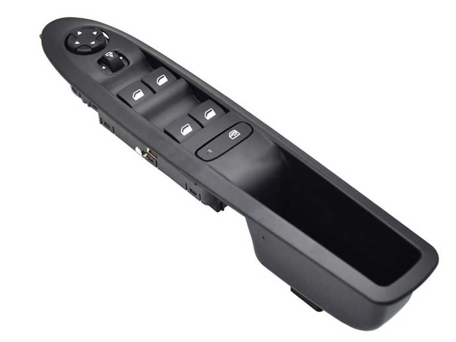 Comando Interruptor Botões Vidros Peugeot 408 / 308S (NOVO)