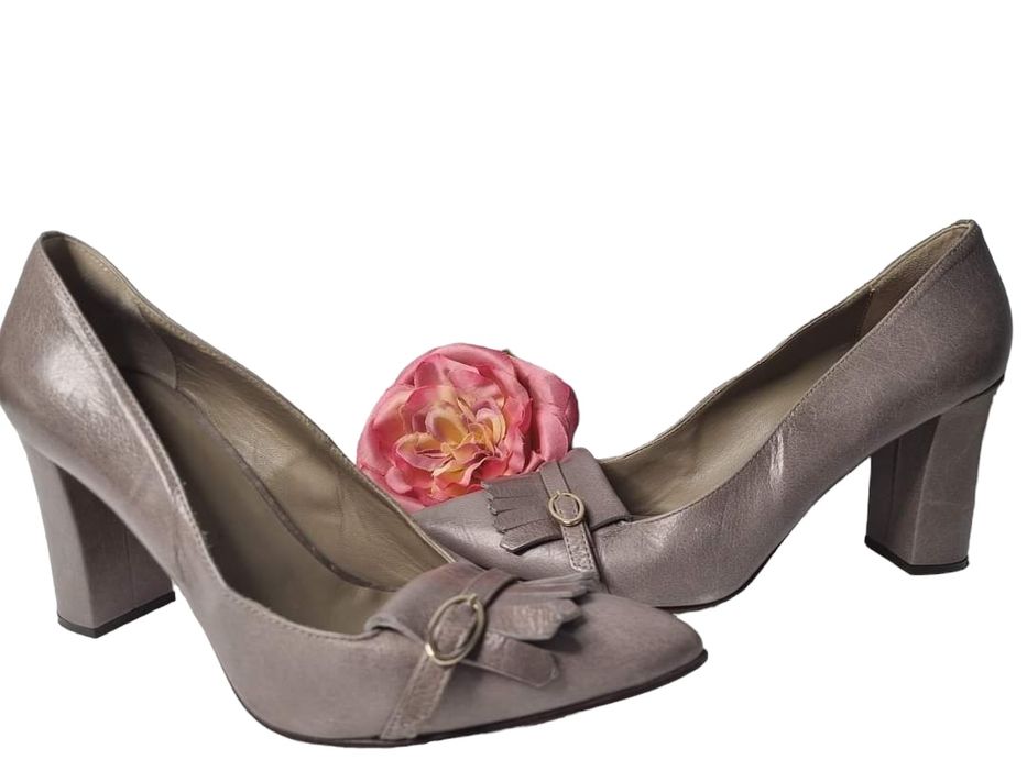 Szpilki noe Rozmiar 40